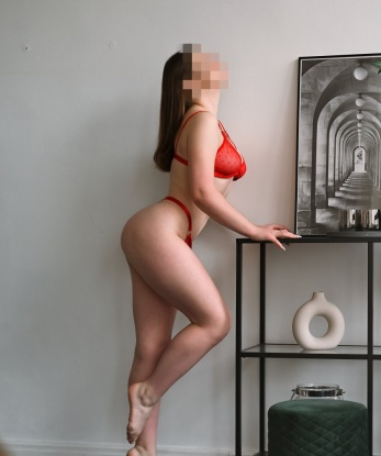 Анкета проститутки Эльвира - город Сызрань, 20 лет, №13952