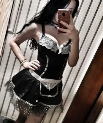 Анкета проститутки Арина - город Сызрань, 20 лет, №8775